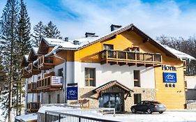 Hotel Na Skarpie